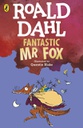 [9780241558355] FANTASTIC MR FOX