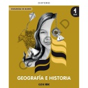 [9780190557546] GENIOX GEOHIS 1ºESO LA MAD