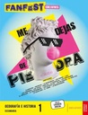 [9788414060315] PROYECTO: FANFEST - GEOGRAFÍA E HISTORIA 1 ESO [MADRID]