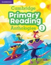 [9781108860994] CAMBRIDGE PRIMARY READING ANTHOLOGIES. STUDENTÃS BOOK WITH ONLINE AUDIO. LEVEL 2