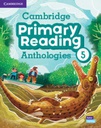 [9781108861038] CAMBRIDGE PRIMARY READING ANTHOLOGIES. STUDENT 5ºS BOOK WITH ONLINE AUDIO. LEVEL 2