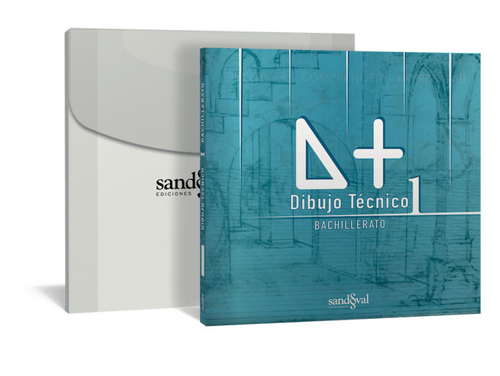 DIBUJO TECNICO I 23