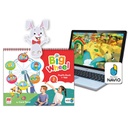 [9781035146949] BIG WHEEL UPDATED 1 PB APP NAVIO 24