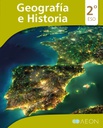 [9788418242410] ESO 2 - GEOGRAFIA E HISTORIA LOMLOE (+DIGITAL)