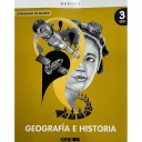 [9780190557584] ESO 3 - GEOGRAFIA E HISTORIA (MAD) - GENIOX
