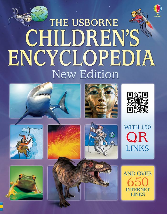 2024------CHILDRENS ENCYCLOPEDIA