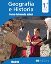 [9788418242816] ESO 1 - GEOGRAFIA E HISTORIA (MAD) LOMLOE (+DIGITAL)