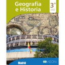 [9788418242830] ESO 3 - GEOGRAFIA E HISTORIA (MAD) LOMLOE (+DIGITAL)