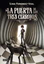 [9788408182542] PUERTA DE LOS TRES CERROJOS 1
