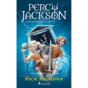 [9788419275738] EL LADRON DEL RAYO PERCY JACKSON Y LOS DIOSES DEL OLIMPO 1