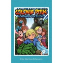 [9788412552621] COLONIA PITUS: CONFINADOS EN EL COLE
