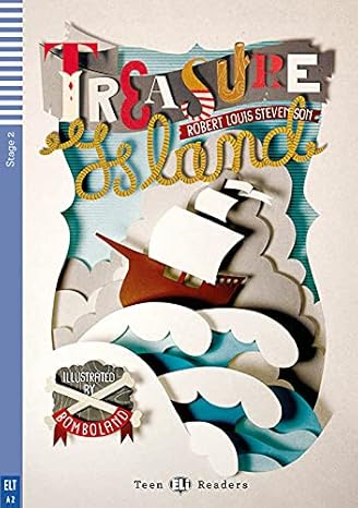 TREASURE ISLAND TR2