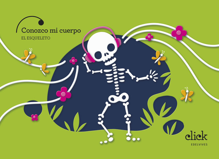 EL CUERPO ESQUELETO 5AÑOS EI 24 CLICK