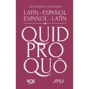 [9788499744285] DICCIONARIO ILUSTRADO LATIN ESPAÑOL ESPAÑOL LATIN 24