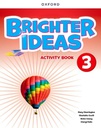 [9780194090605] EP 3 - BRIGHTER IDEAS 3 WB