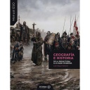 [9788409523344] ESO 1 / 2 - GEOGRAFIA E HISTORIA - DE LA PREHISTORIA A LA EDAD MODERNA