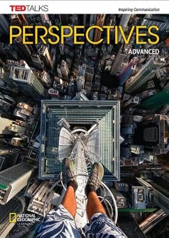 PERSPECTIVES ADVANCED ST+SPARK