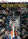 [9798214335063] PERSPECTIVES ADVANCED STUDENT + SPARK 24