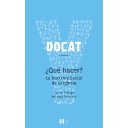 [9788490551523] DOCAT QUE HACER