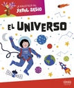 [9788414044599] LA BIBLIOTECA DEL ARBOL SABIO EL UNIVERSO