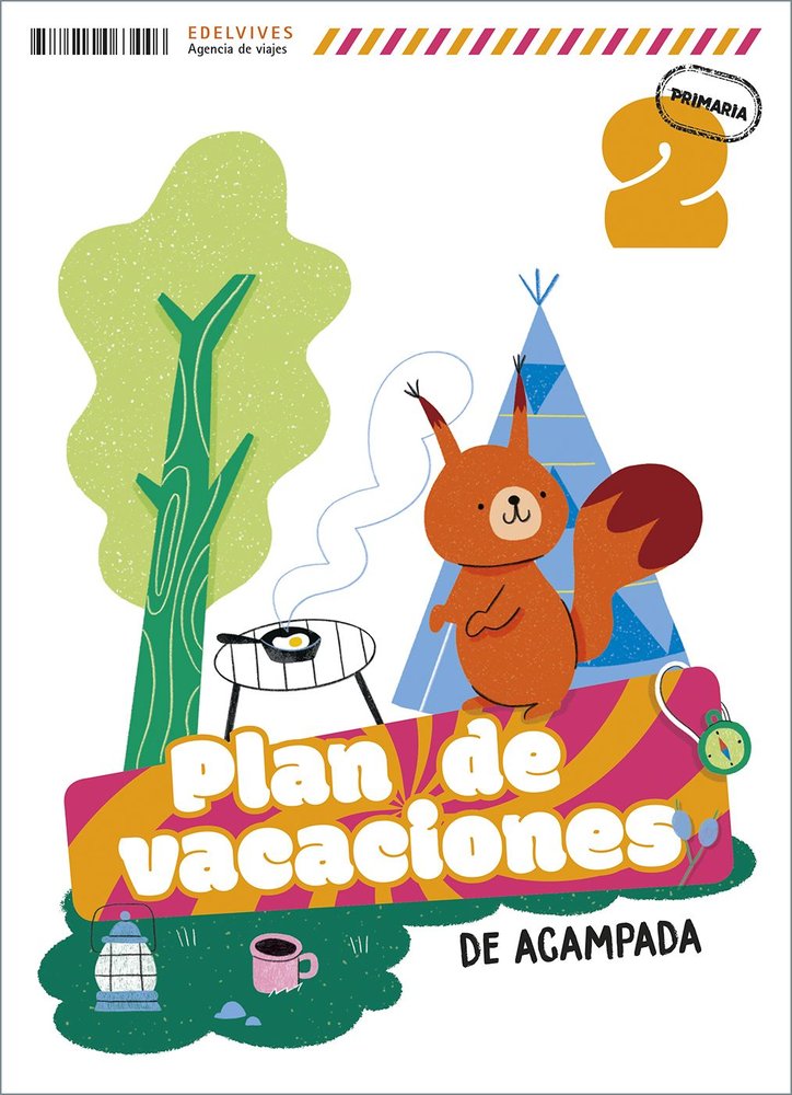 VACACIONES 2ºEP 25