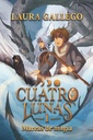 [9788411829434] CUATRO LUNAS 1 MAREAS DE MAGIA