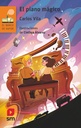 [9788411822718] EL PIANO MAGICO