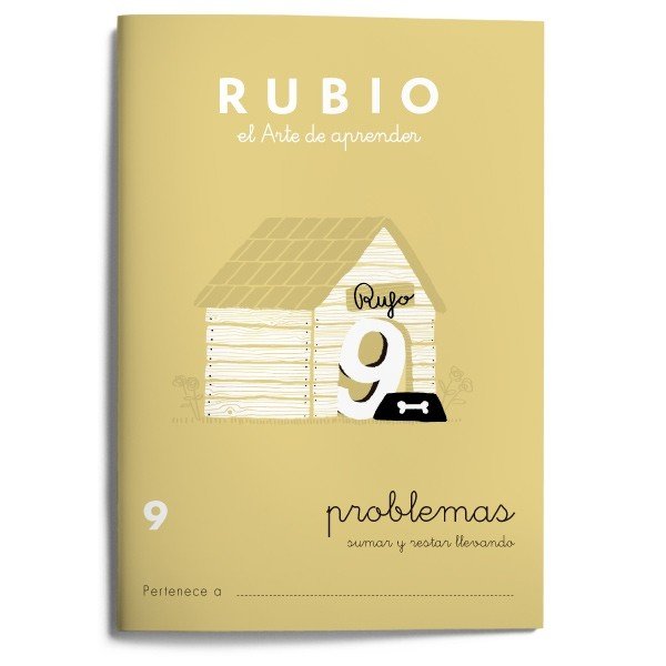 PROBLEMAS 9 .RUBIO.