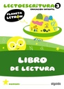 [9788491899686] 5 AÑOS - LECTOESCRITURA - PLANETA LETRON LECTURA
