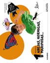 [9788414343944] ABEJAS, HORMIGAS, MARIPOSAS... NIVEL 1