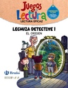 [9788469635889] EP 3/4 - LECHUZA DETECTIVE 1 - EL ORIGEN - JUEGO DE LECTURA