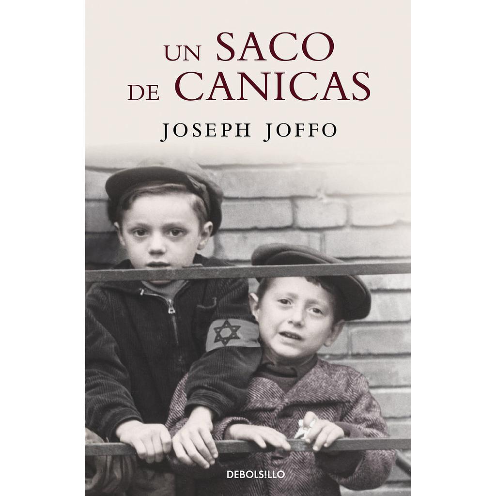 UN SACO DE CANICAS DBBS