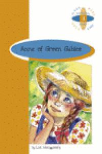 ANNE OF GREEN GABLES 2ºESO