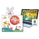 [9781035148202] EI - BIG WHEEL 1 FUN LEARNING KIT APP NAVIO