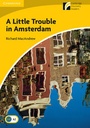 [9788483235195] A LITTLE TROUBLE IN AMSTERDAM ELEMENTARY A2