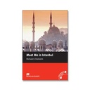 [9781035150953] MR (I) MEET ME IN ISTANBUL ETOOLS