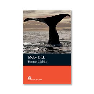 MR (U) MOBY DICK ETOOLS