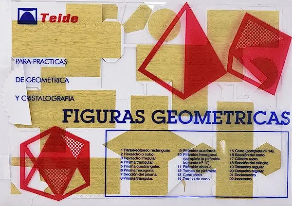 FIGURAS GEOMETRICAS