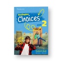 [9789925608904] CHOICES 2ºESO ST 24