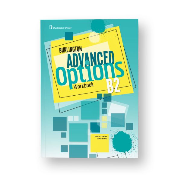 ADVANCED OPTIONS B2 WB 24