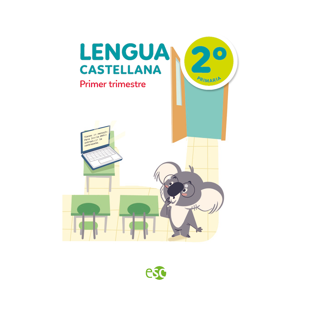 EP 2 - LENGUA