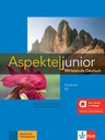 [9783126052665] ASPEKTE JUNIOR B2 ALUM HIBRIDO+ALLANGO