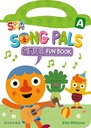 [9780194173032] SONG PALS SIMPLE A SB PK (ES)