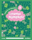 [9788414416914] NIVEL 5 CUAD CUANTOS NUMEROS ED25