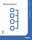 [9788414420607] 1ESO CUAD MATEMATICAS CM ED25