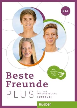 BESTE FREUNDE PLUS B1,1 KB&CODE 25