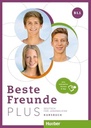 [9783190110537] BESTE FREUNDE PLUS B1,1 KB&CODE 25