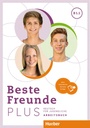 [9783190210534] BESTE FREUNDE PLUS B1,1 AB&CODE 25