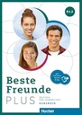[9783190310531] BESTE FREUNDE PLUS B1,2 KB&CODE 25