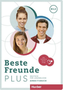 [9783190410538] BESTE FREUNDE PLUS B1,2 AB&CODE 25